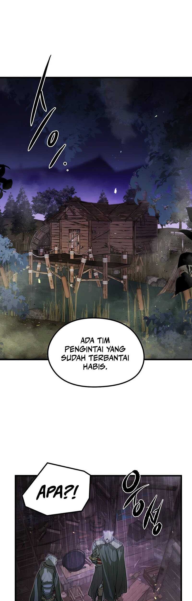 Baca The Regressed Mercenary’s Machinations Chapter 15 Gambar 2
