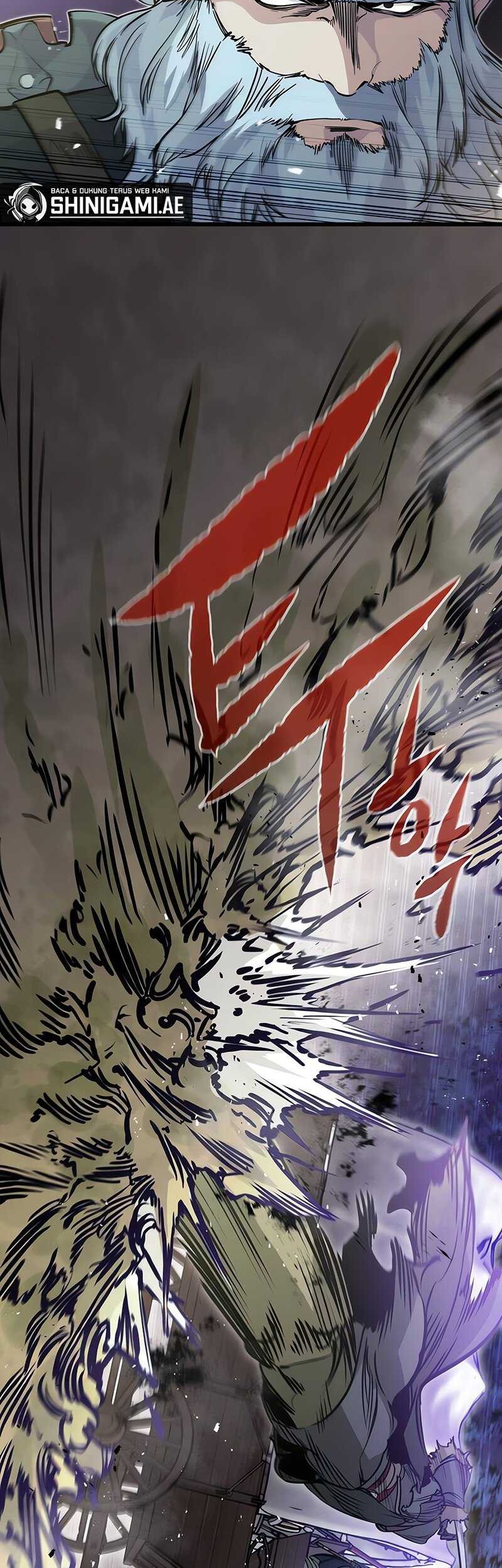 The Regressed Mercenary’s Machinations Chapter 15 Gambar 24
