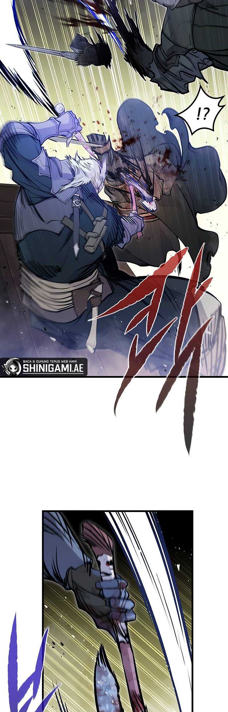 The Regressed Mercenary’s Machinations Chapter 15 Gambar 28