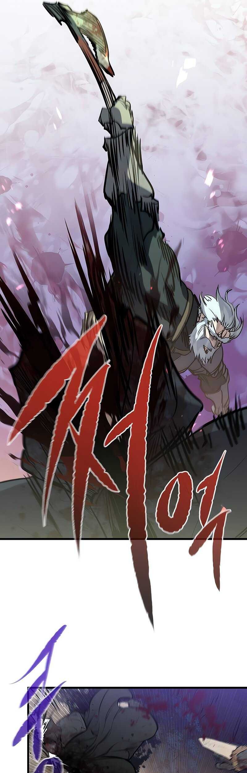 The Regressed Mercenary’s Machinations Chapter 15 Gambar 30