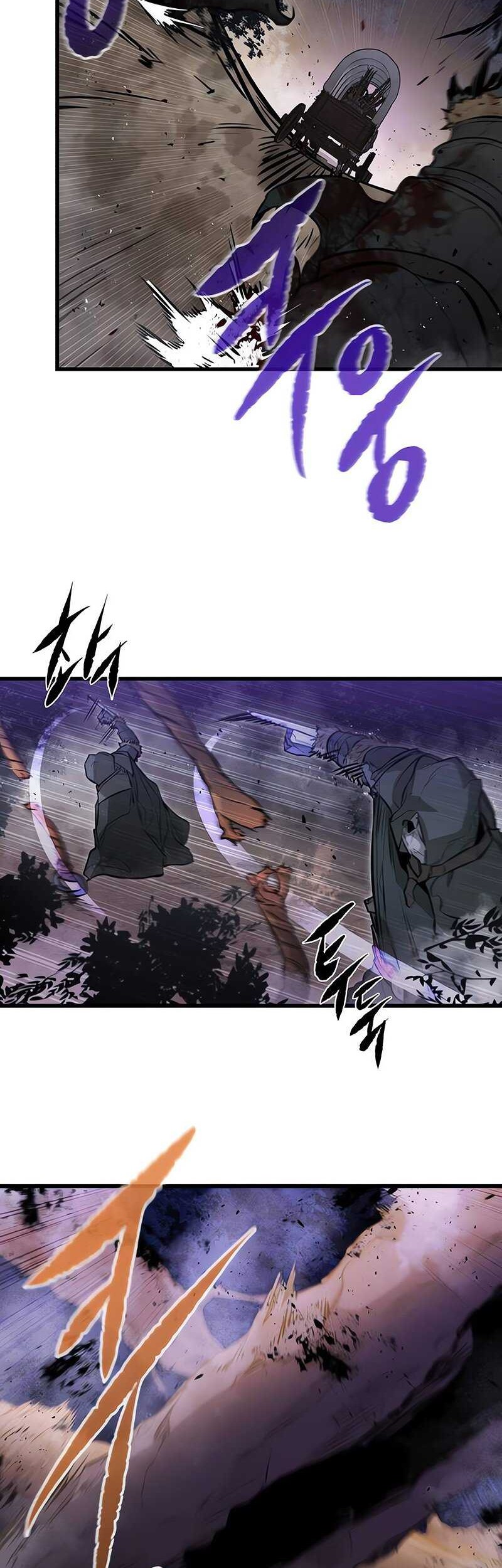 The Regressed Mercenary’s Machinations Chapter 15 Gambar 31