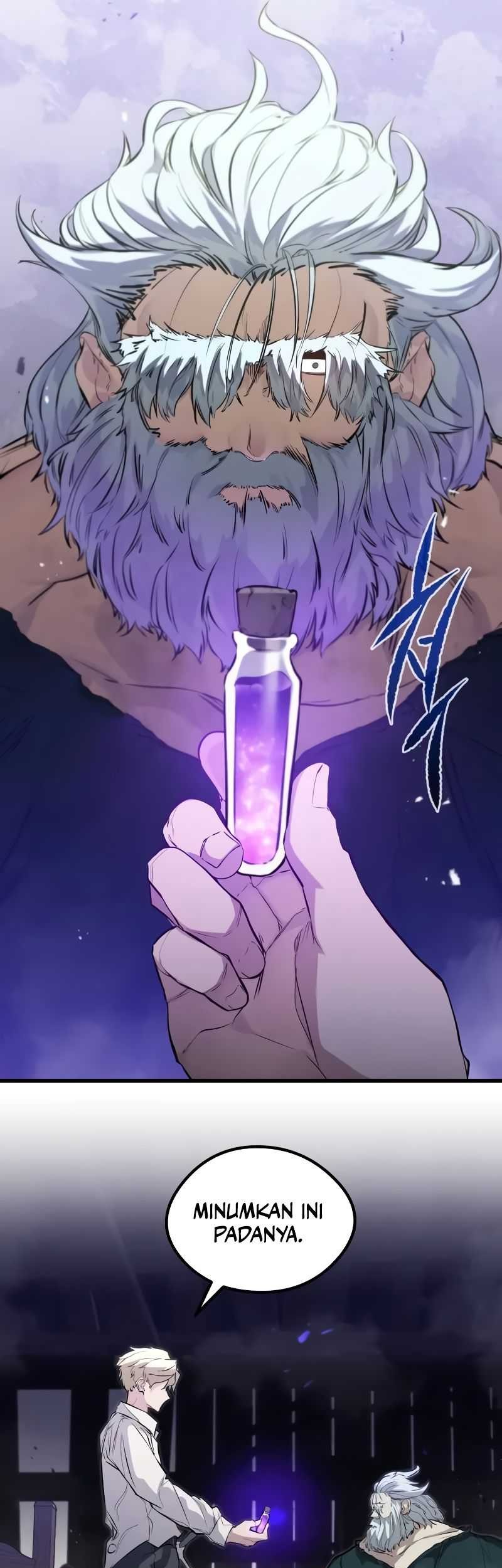 The Regressed Mercenary’s Machinations Chapter 14 Gambar 34
