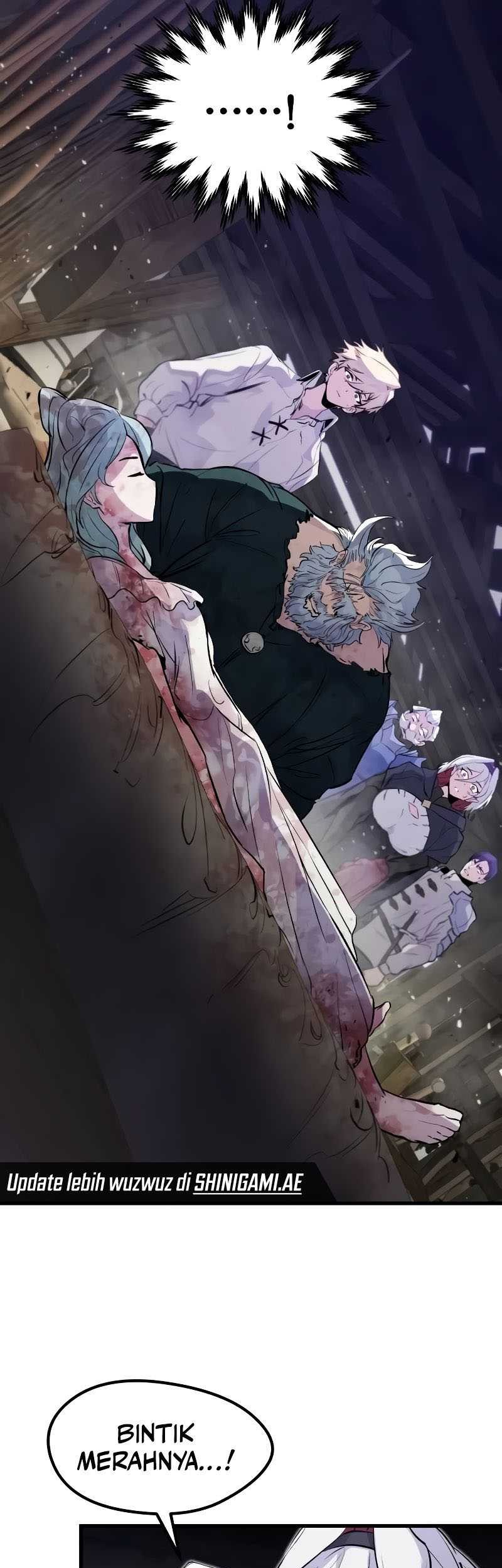 The Regressed Mercenary’s Machinations Chapter 14 Gambar 38