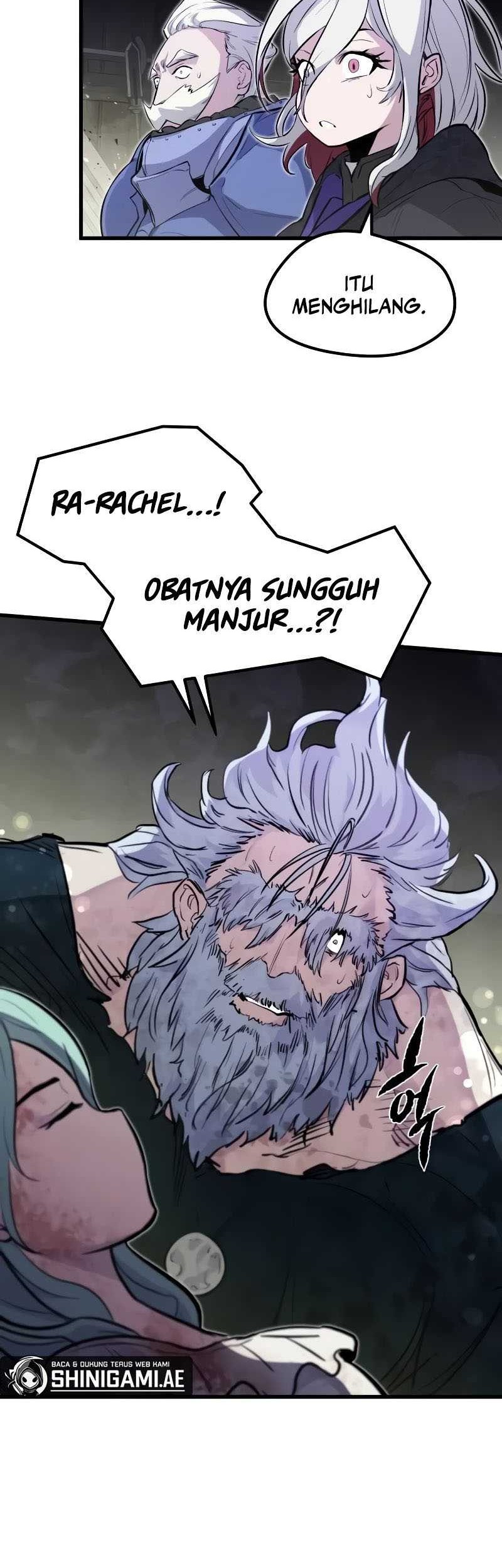 The Regressed Mercenary’s Machinations Chapter 14 Gambar 39