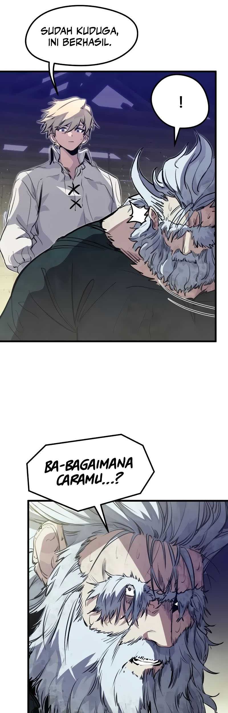 The Regressed Mercenary’s Machinations Chapter 14 Gambar 40