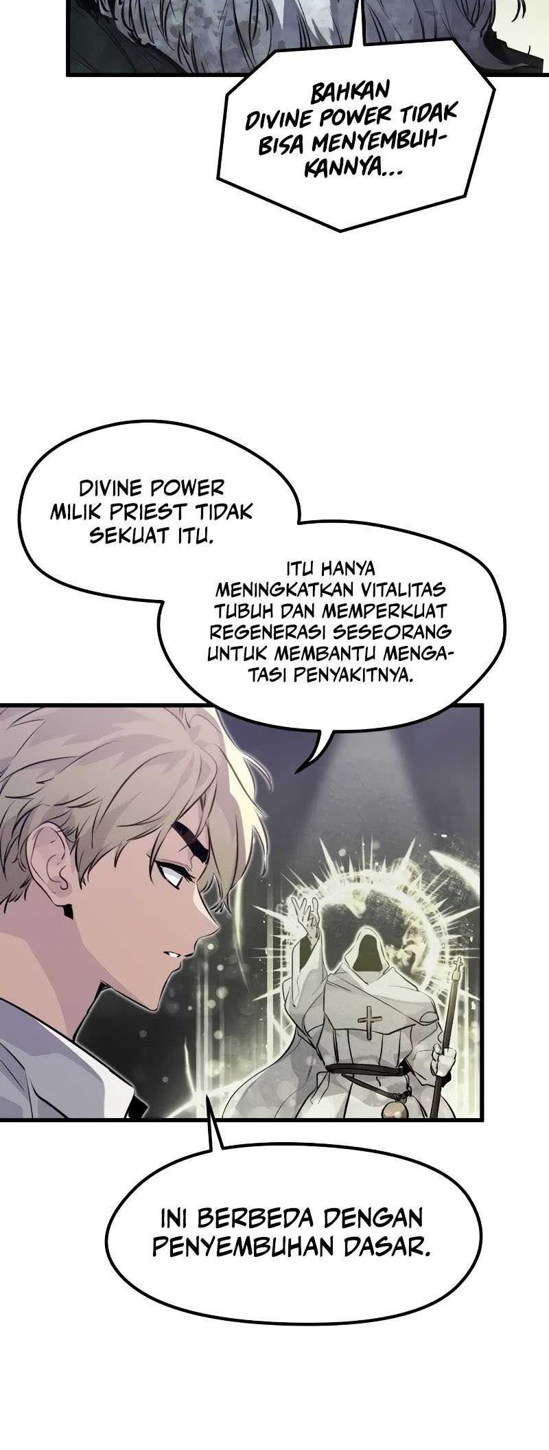 The Regressed Mercenary’s Machinations Chapter 14 Gambar 41