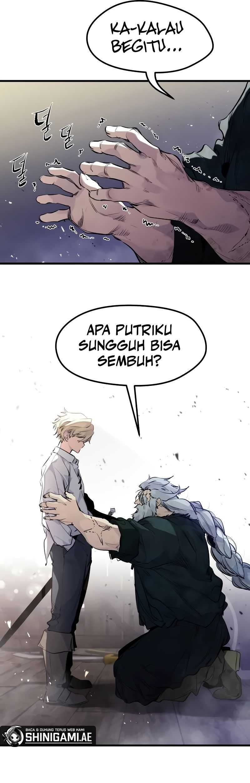 The Regressed Mercenary’s Machinations Chapter 14 Gambar 42