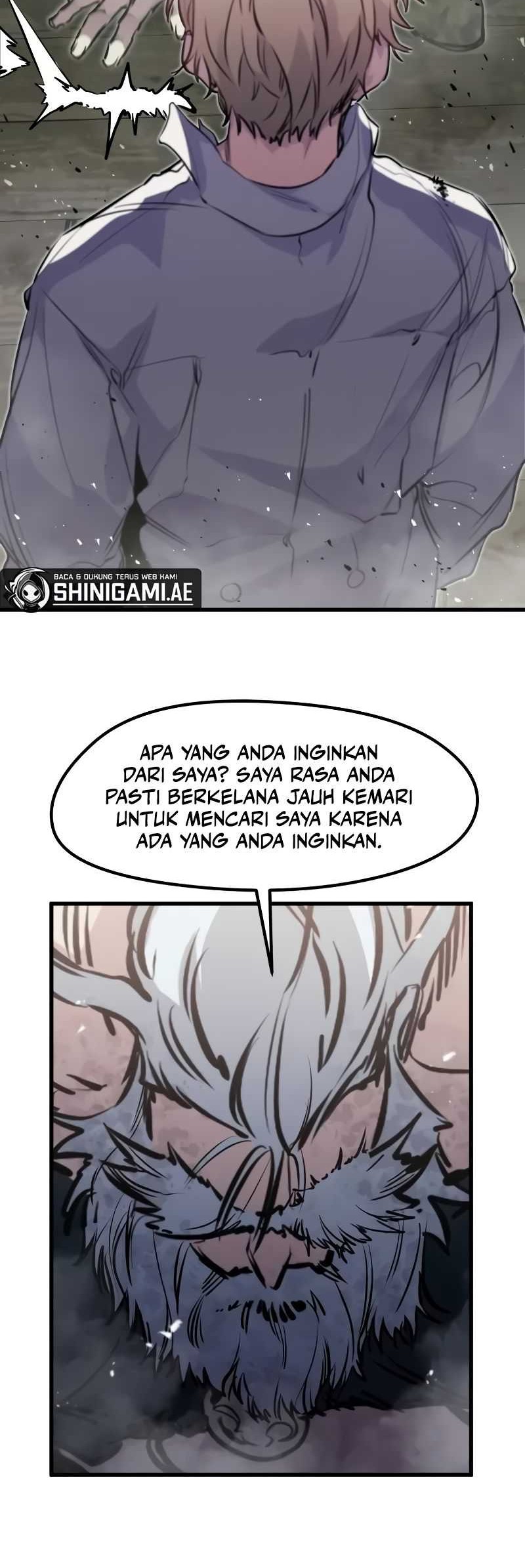 The Regressed Mercenary’s Machinations Chapter 14 Gambar 45