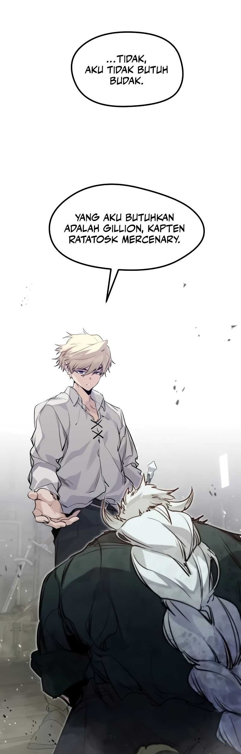 The Regressed Mercenary’s Machinations Chapter 14 Gambar 47