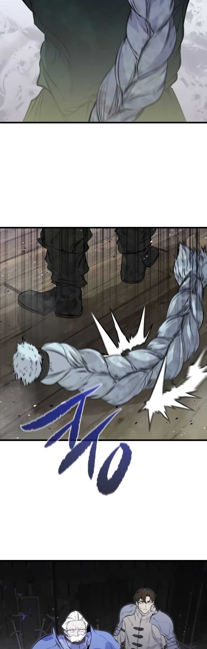 The Regressed Mercenary’s Machinations Chapter 14 Gambar 51