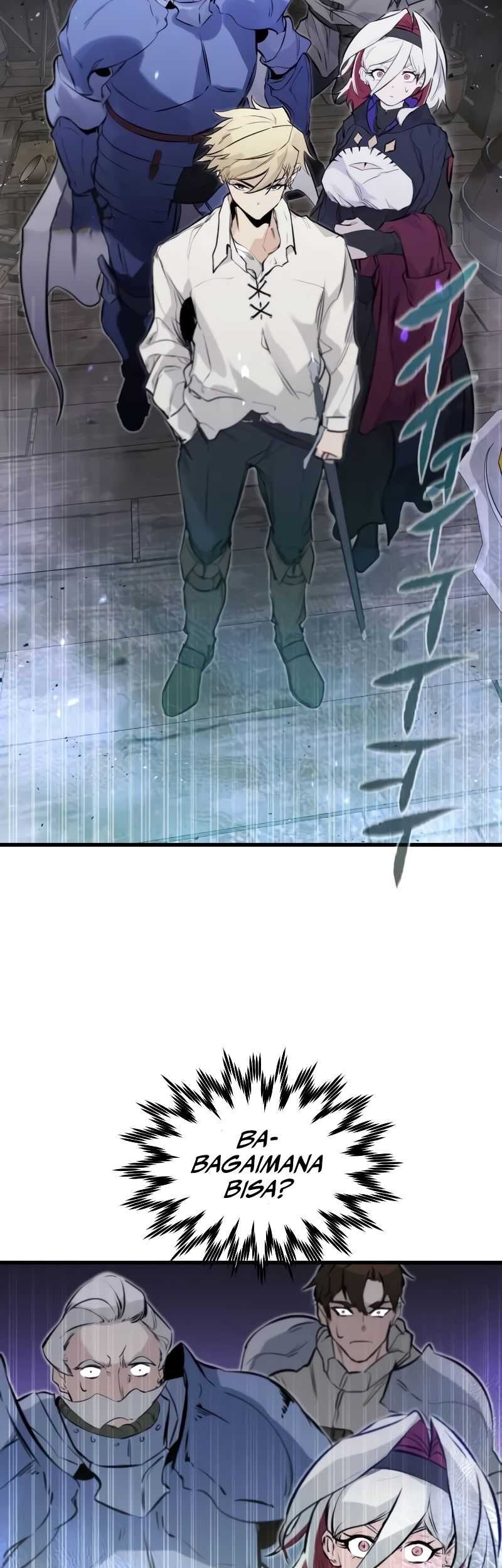 The Regressed Mercenary’s Machinations Chapter 14 Gambar 52