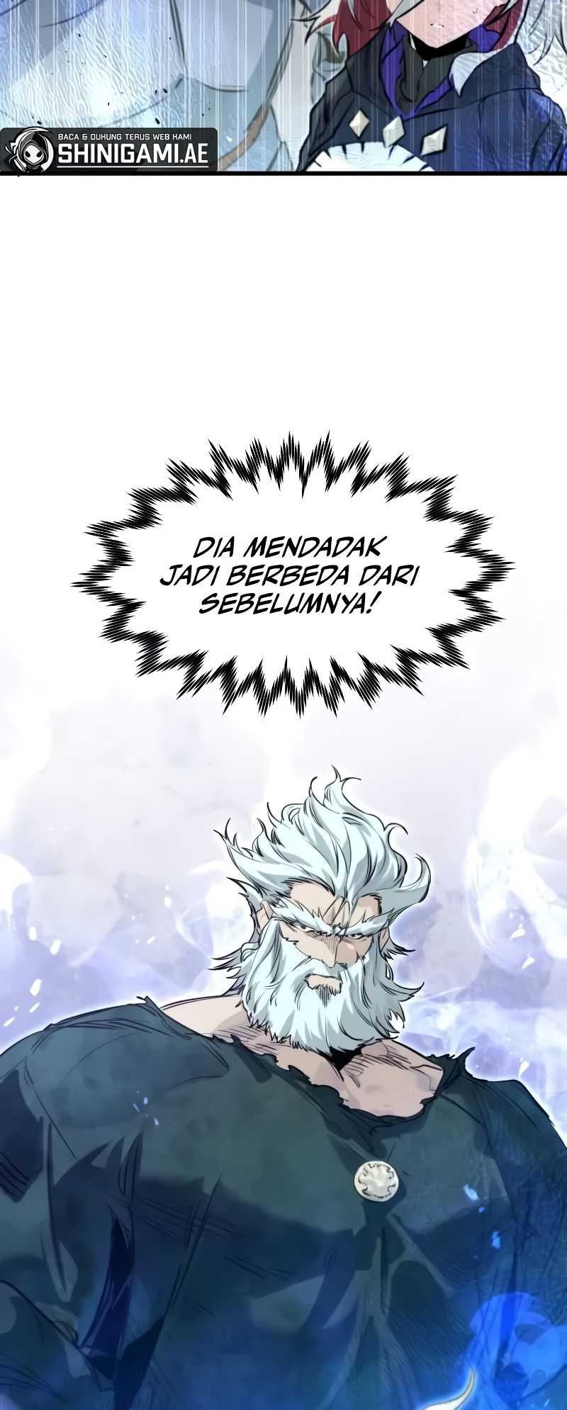 The Regressed Mercenary’s Machinations Chapter 14 Gambar 53