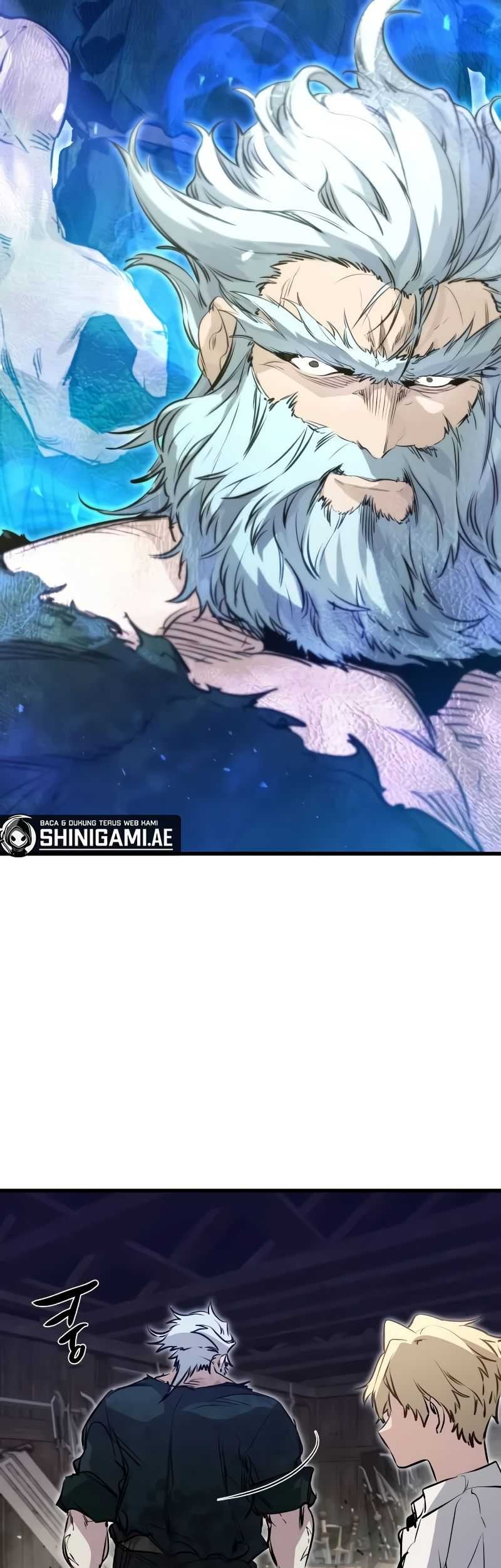 The Regressed Mercenary’s Machinations Chapter 14 Gambar 54