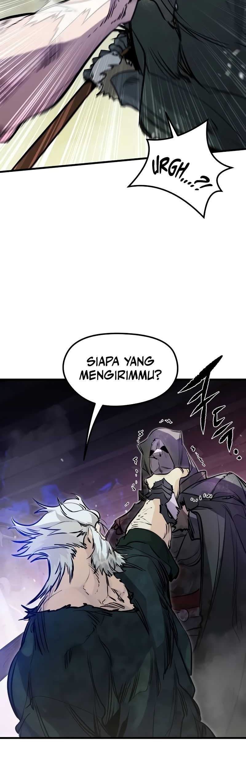 The Regressed Mercenary’s Machinations Chapter 14 Gambar 64