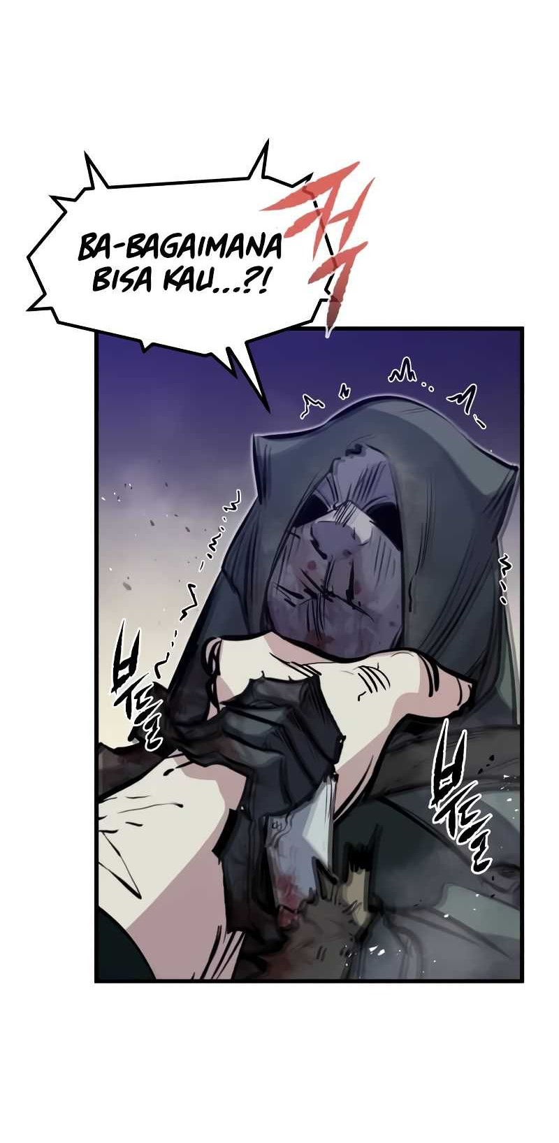 The Regressed Mercenary’s Machinations Chapter 14 Gambar 65