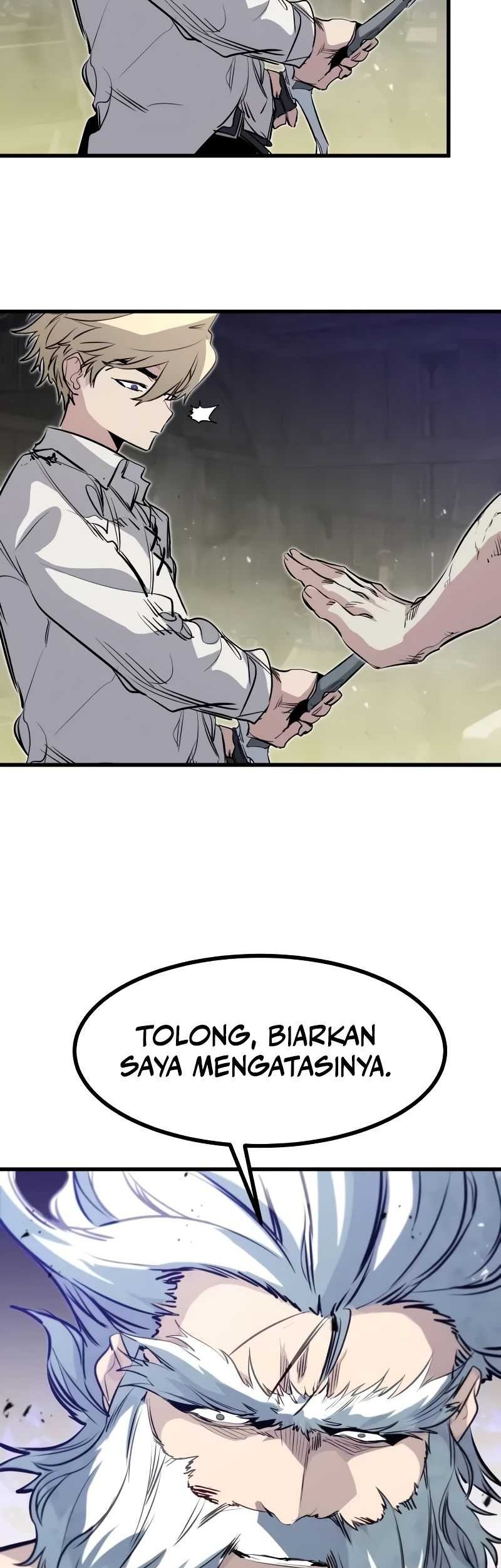 The Regressed Mercenary’s Machinations Chapter 14 Gambar 67