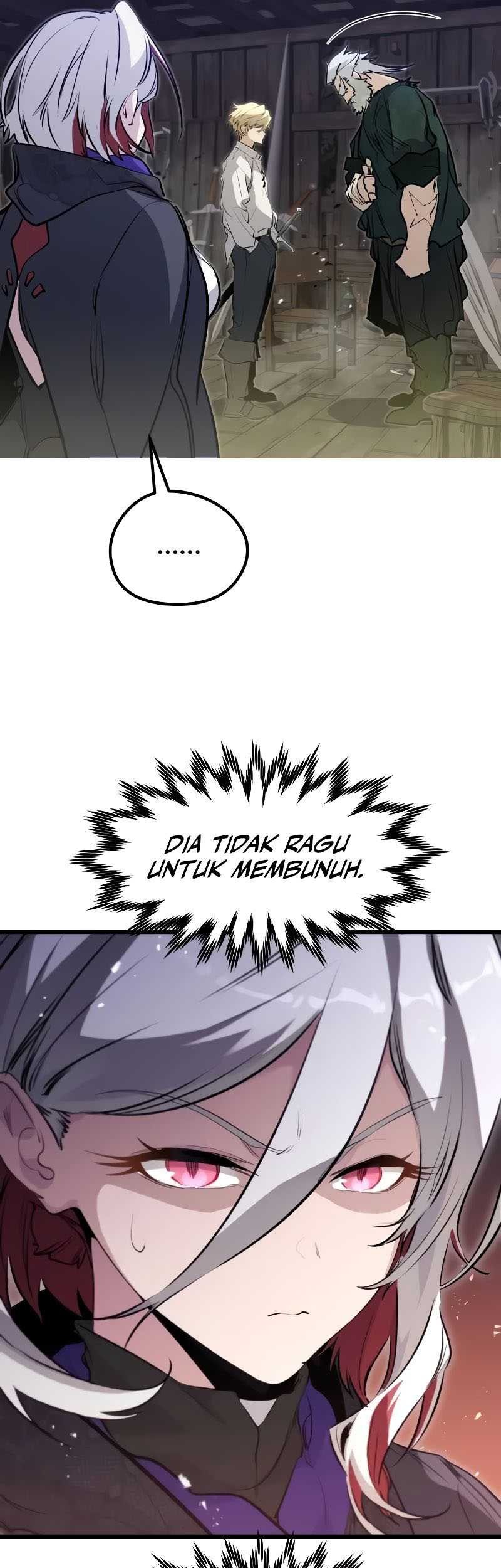 The Regressed Mercenary’s Machinations Chapter 14 Gambar 70