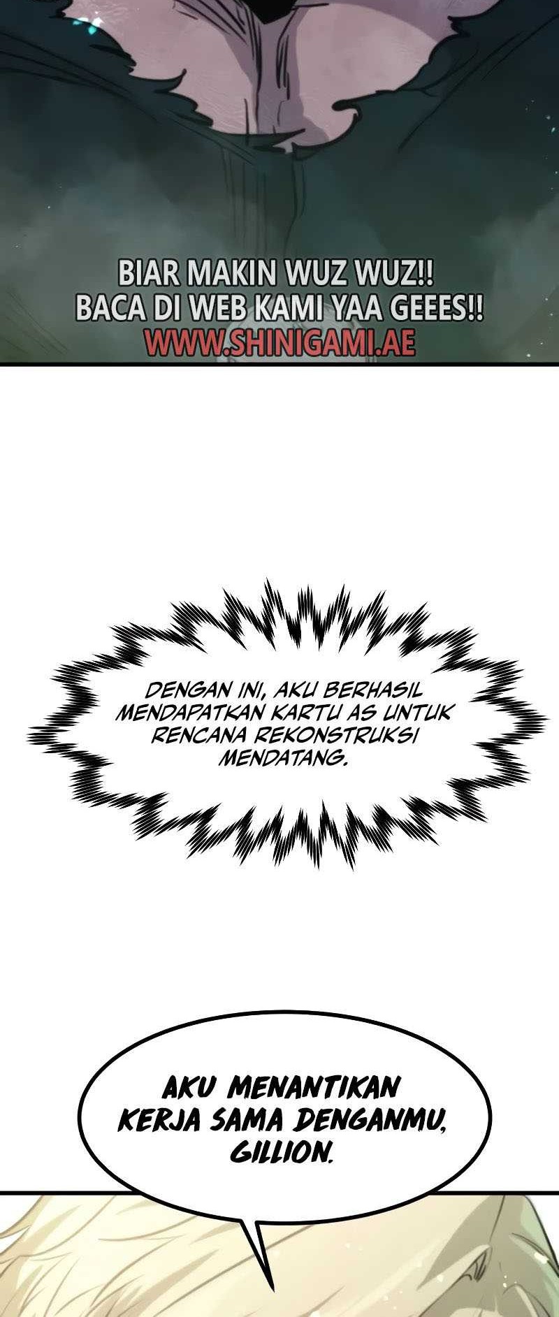 The Regressed Mercenary’s Machinations Chapter 14 Gambar 73