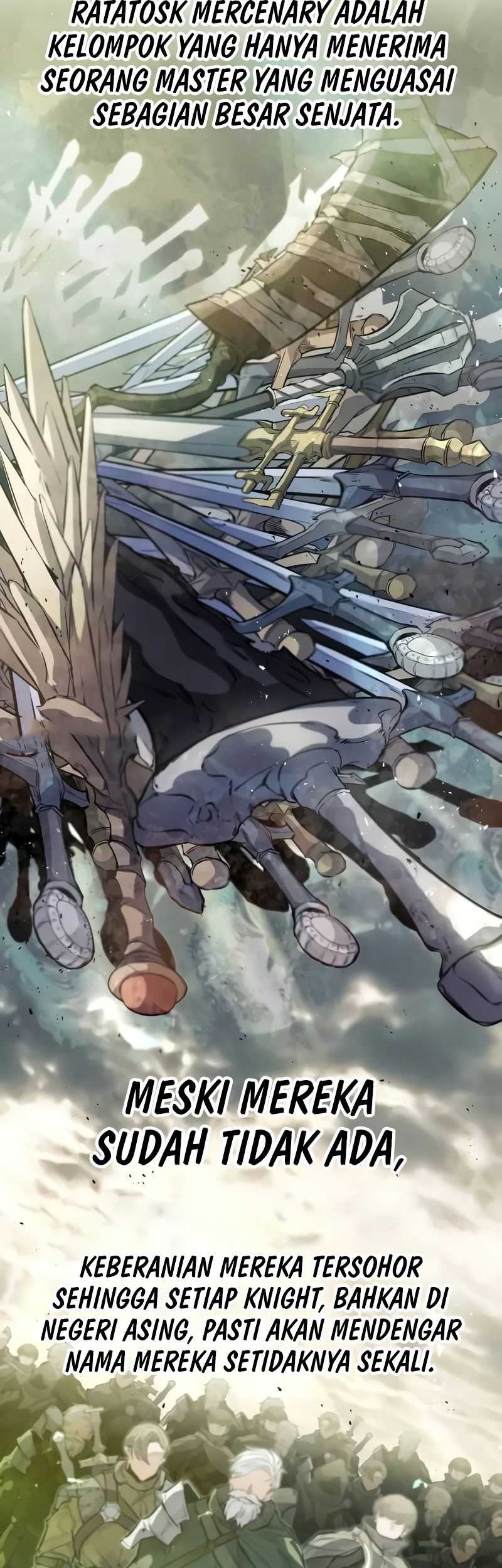 The Regressed Mercenary’s Machinations Chapter 14 Gambar 3