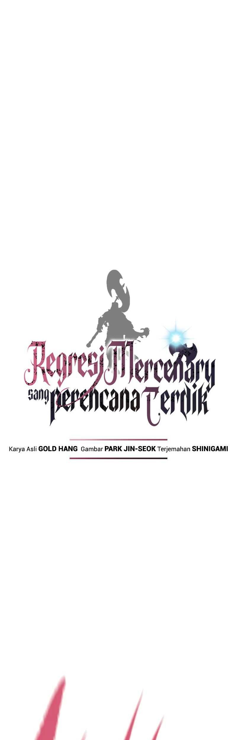 The Regressed Mercenary’s Machinations Chapter 14 Gambar 7