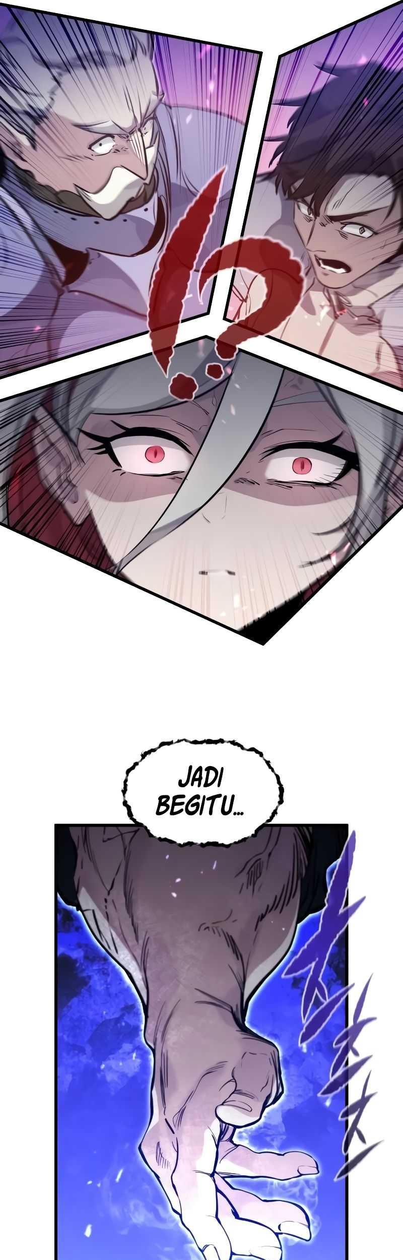 The Regressed Mercenary’s Machinations Chapter 14 Gambar 10