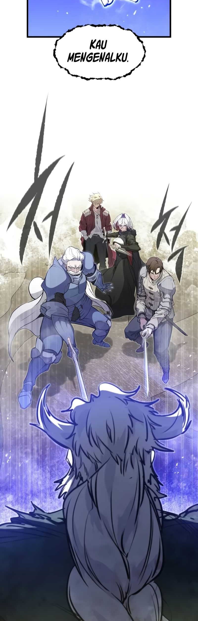 The Regressed Mercenary’s Machinations Chapter 14 Gambar 11