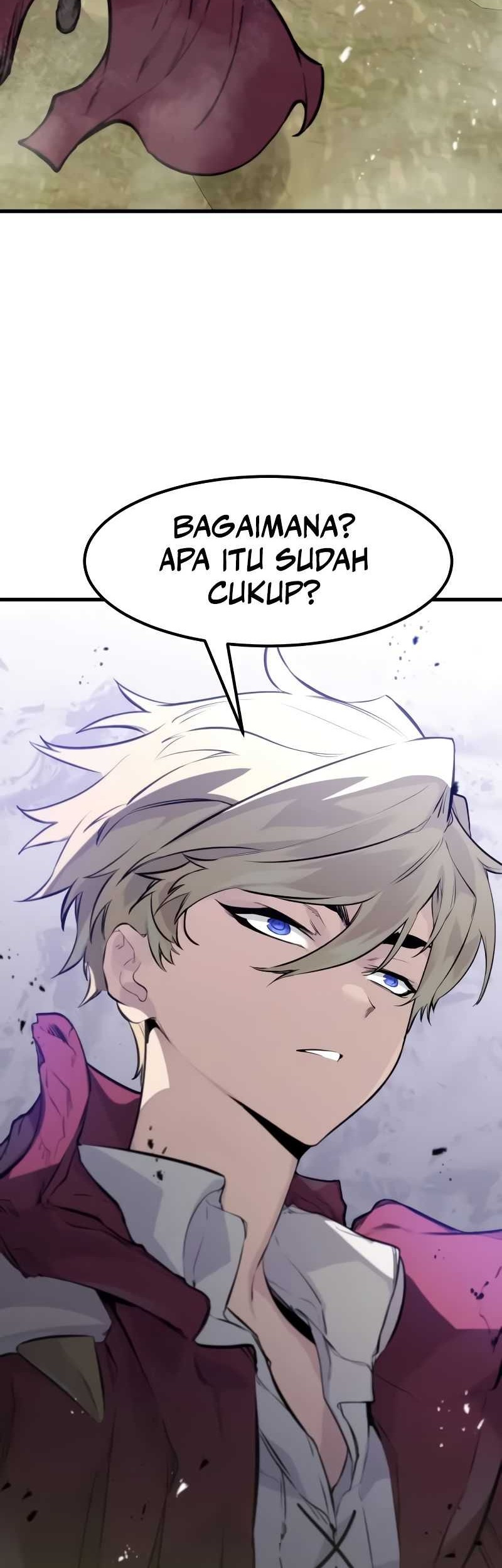 The Regressed Mercenary’s Machinations Chapter 14 Gambar 15