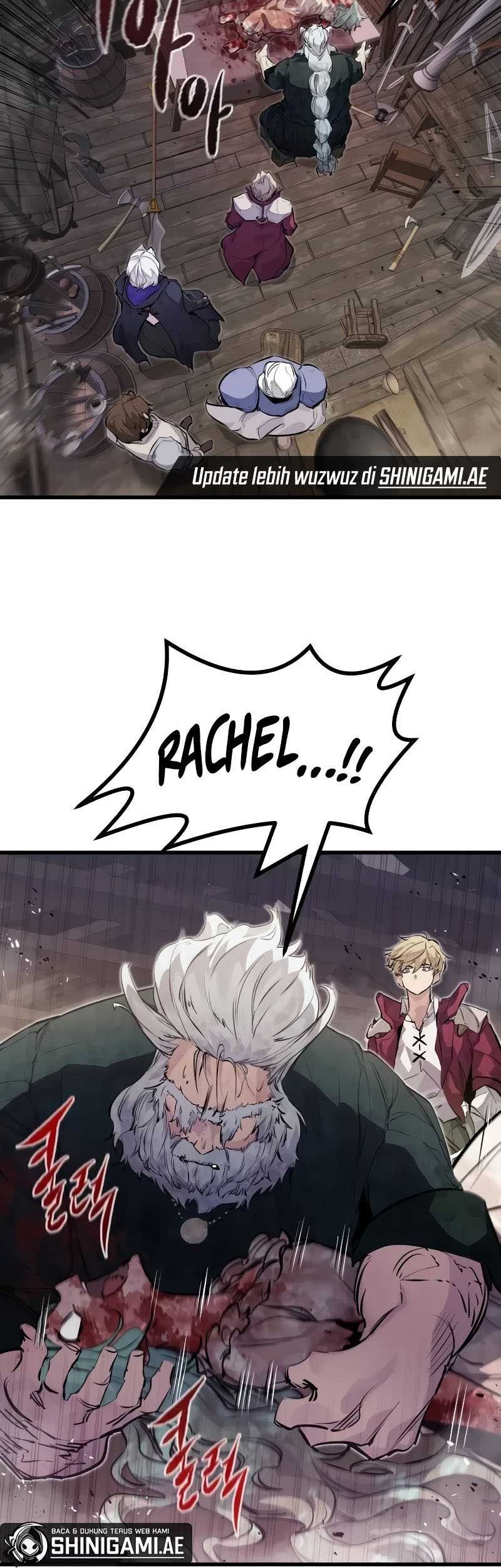 The Regressed Mercenary’s Machinations Chapter 14 Gambar 19
