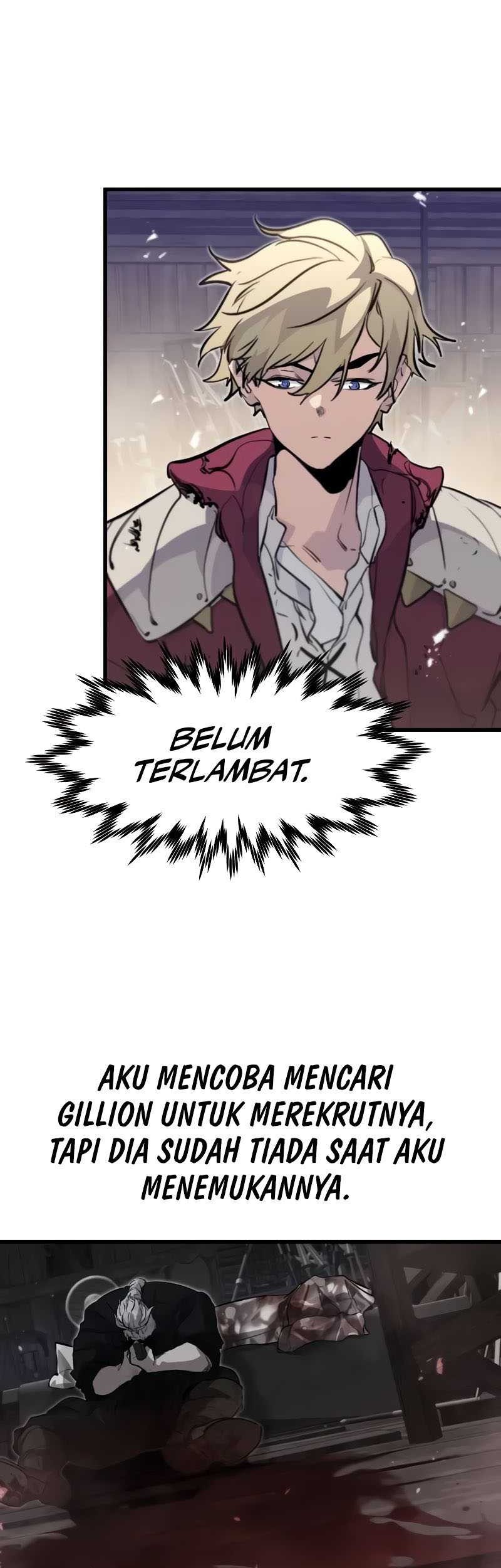 The Regressed Mercenary’s Machinations Chapter 14 Gambar 20