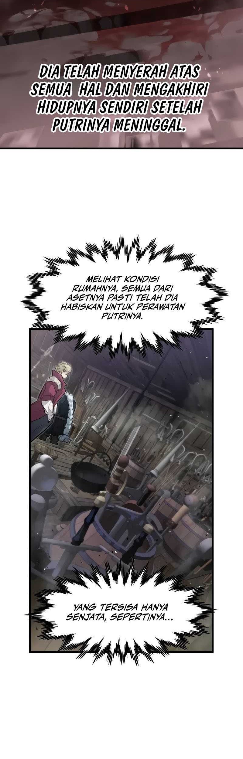 The Regressed Mercenary’s Machinations Chapter 14 Gambar 21
