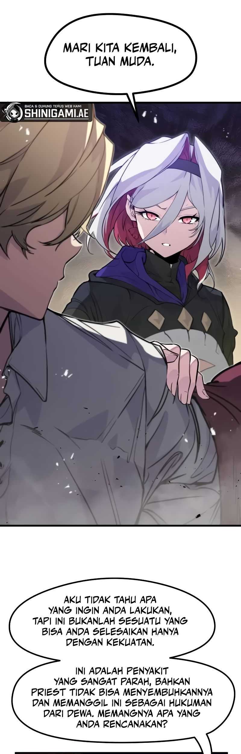 The Regressed Mercenary’s Machinations Chapter 14 Gambar 24