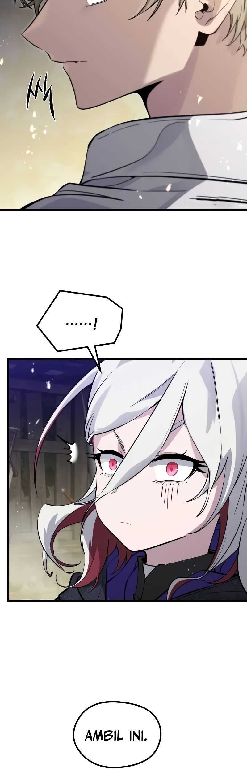 The Regressed Mercenary’s Machinations Chapter 14 Gambar 27