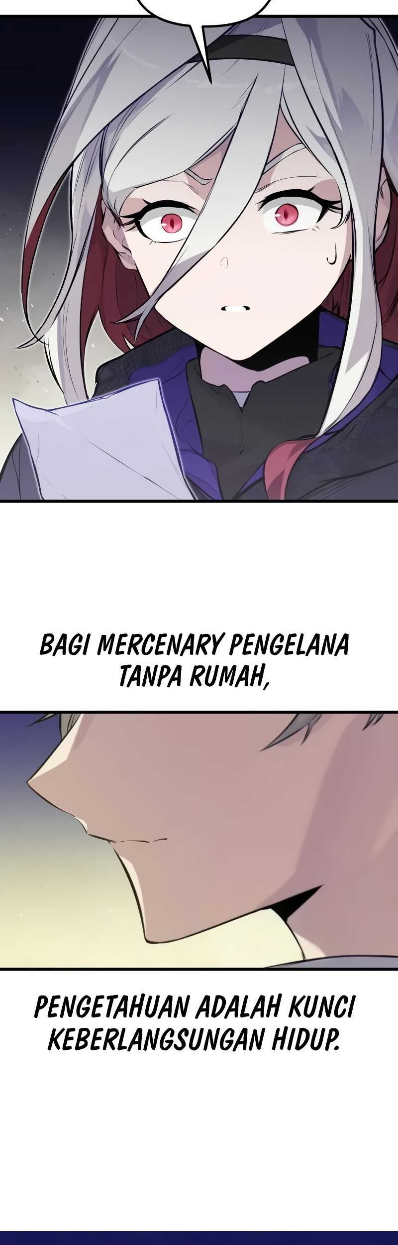 The Regressed Mercenary’s Machinations Chapter 14 Gambar 29