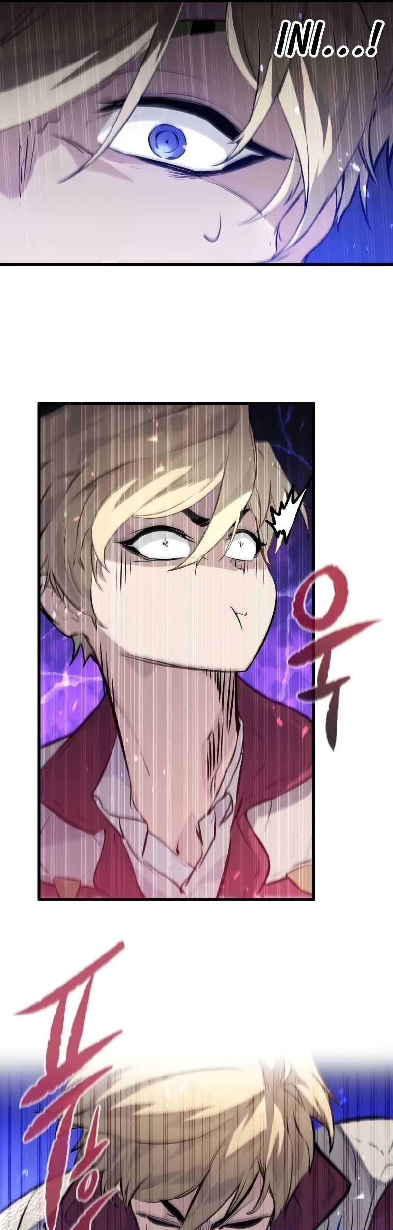 The Regressed Mercenary’s Machinations Chapter 13 Gambar 34