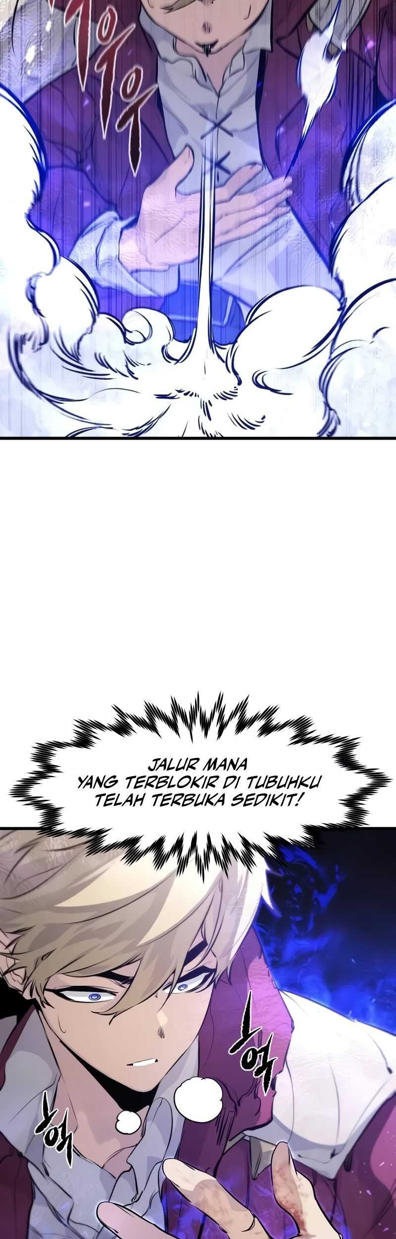 The Regressed Mercenary’s Machinations Chapter 13 Gambar 35