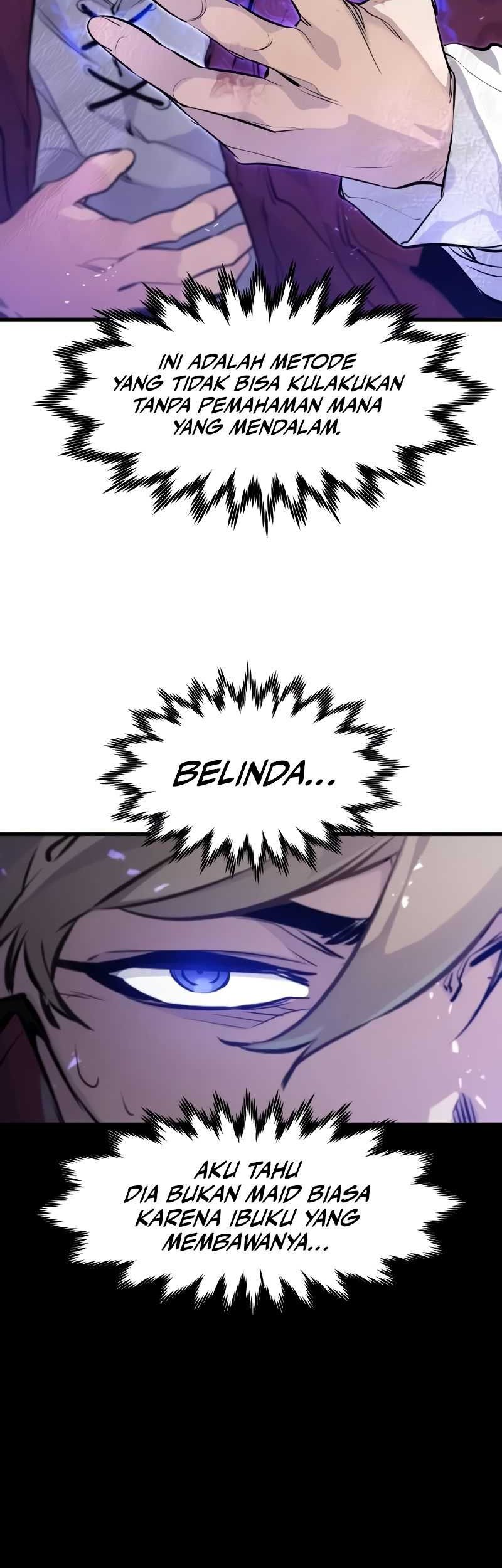 The Regressed Mercenary’s Machinations Chapter 13 Gambar 36