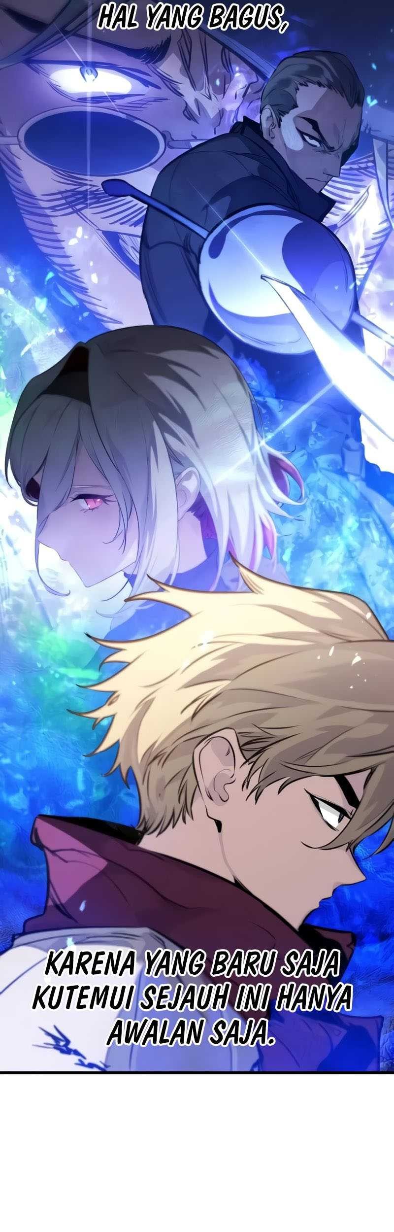 The Regressed Mercenary’s Machinations Chapter 13 Gambar 38