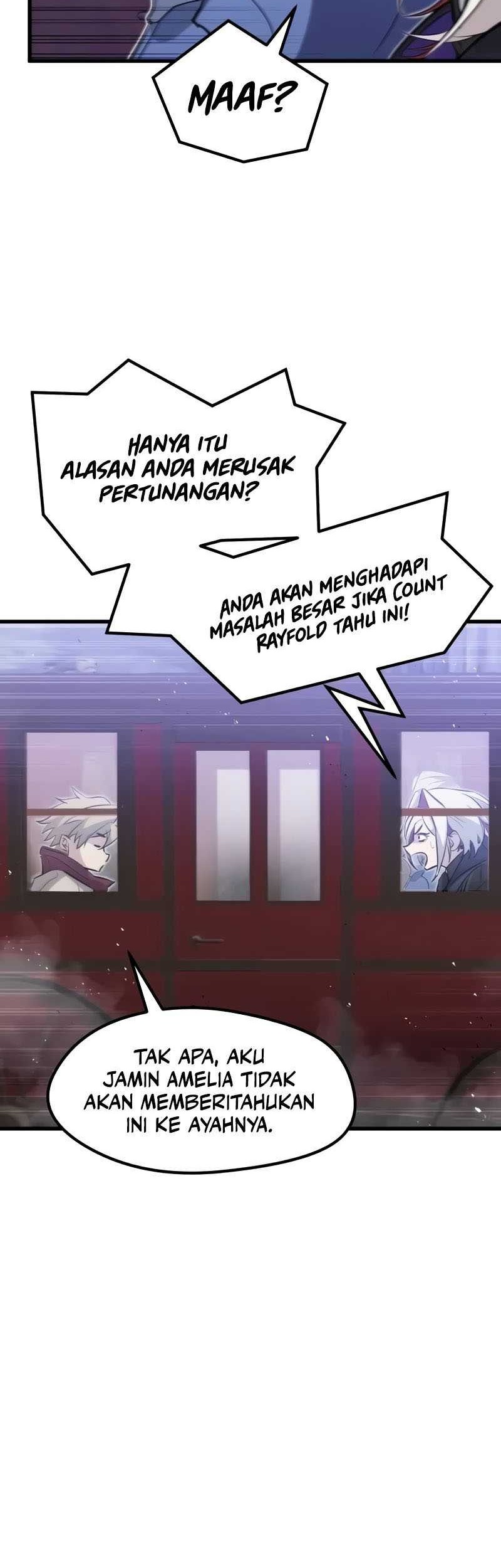 The Regressed Mercenary’s Machinations Chapter 13 Gambar 41