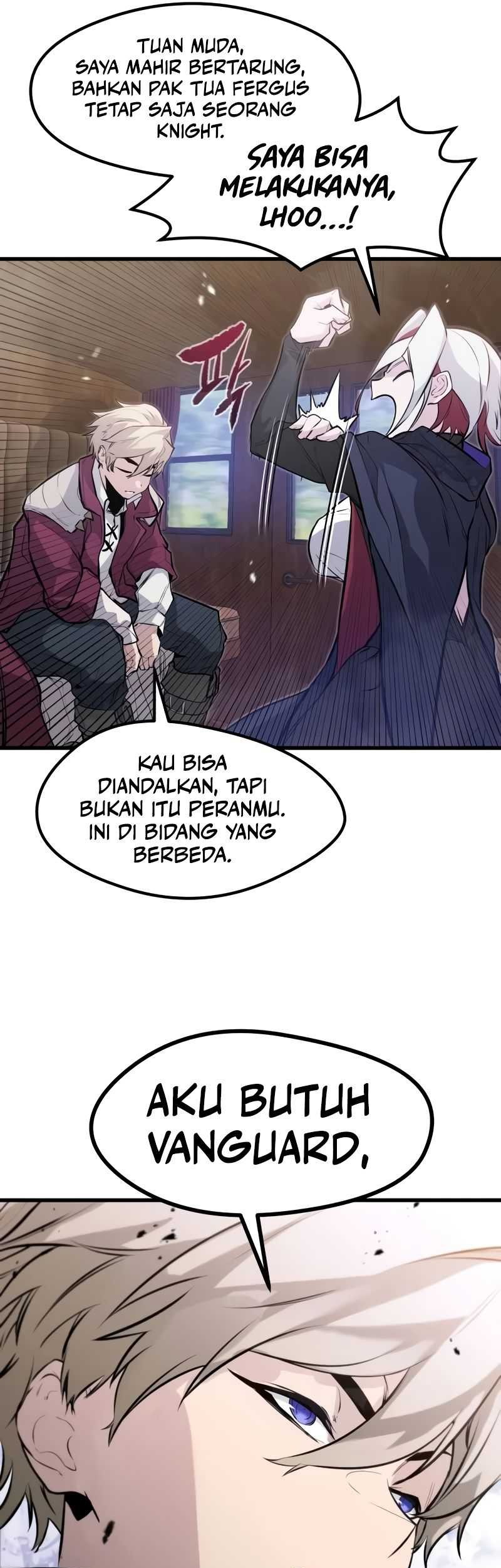 The Regressed Mercenary’s Machinations Chapter 13 Gambar 50