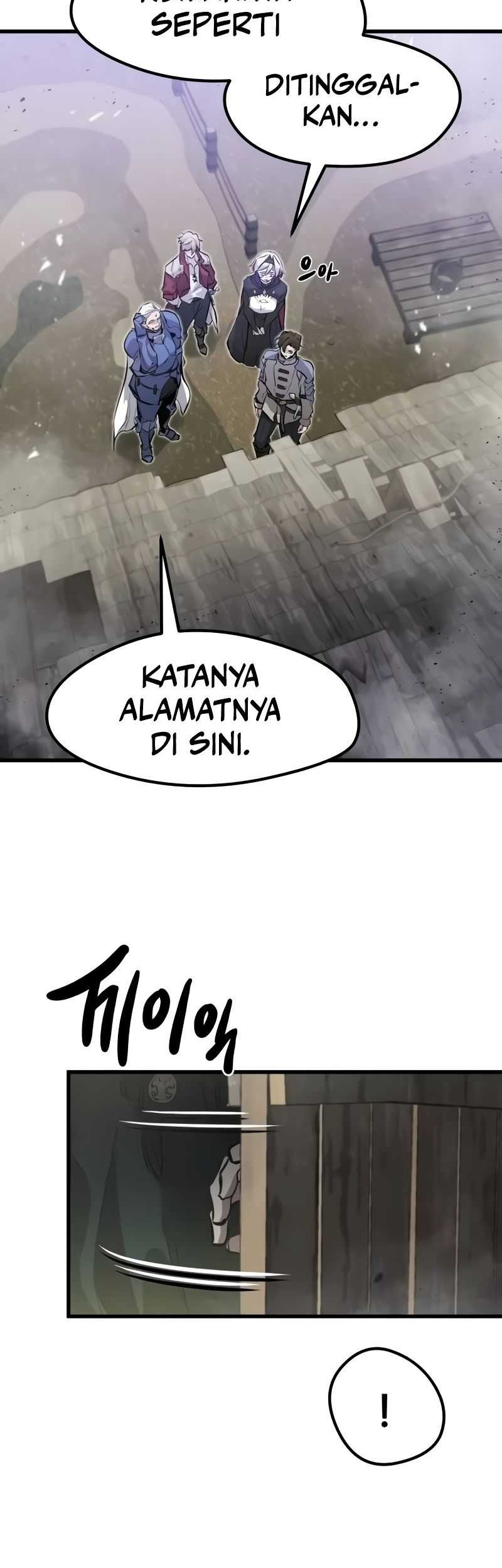 The Regressed Mercenary’s Machinations Chapter 13 Gambar 53