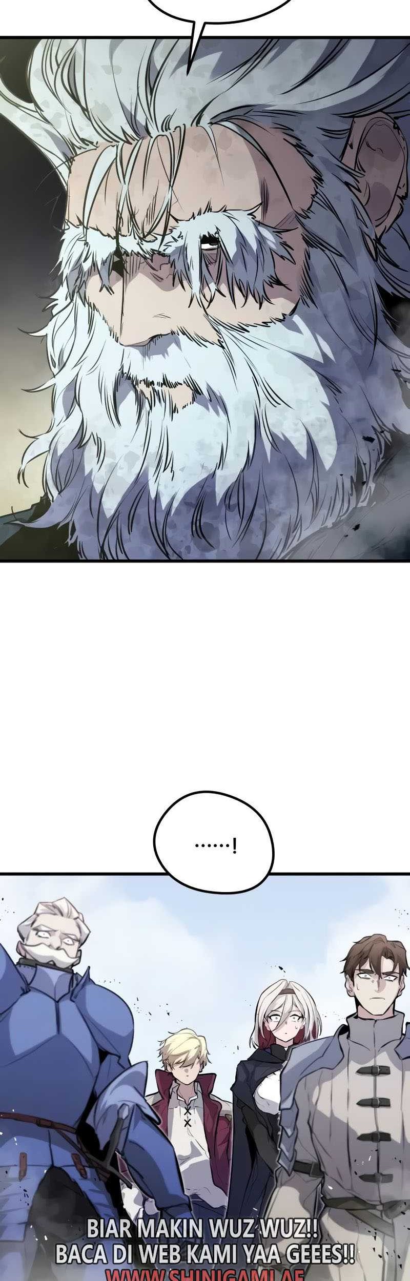The Regressed Mercenary’s Machinations Chapter 13 Gambar 55