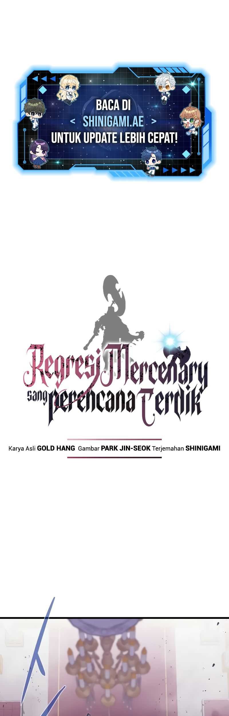 Baca  The Regressed Mercenary’s Machinations Chapter 13 Gambar 2