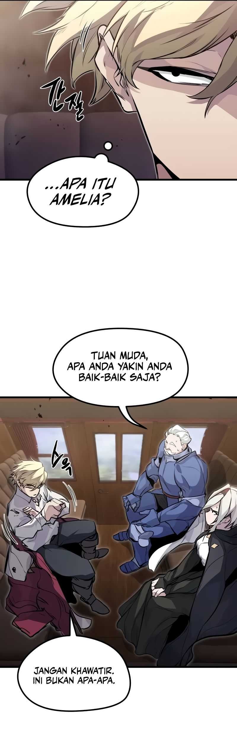 The Regressed Mercenary’s Machinations Chapter 13 Gambar 22