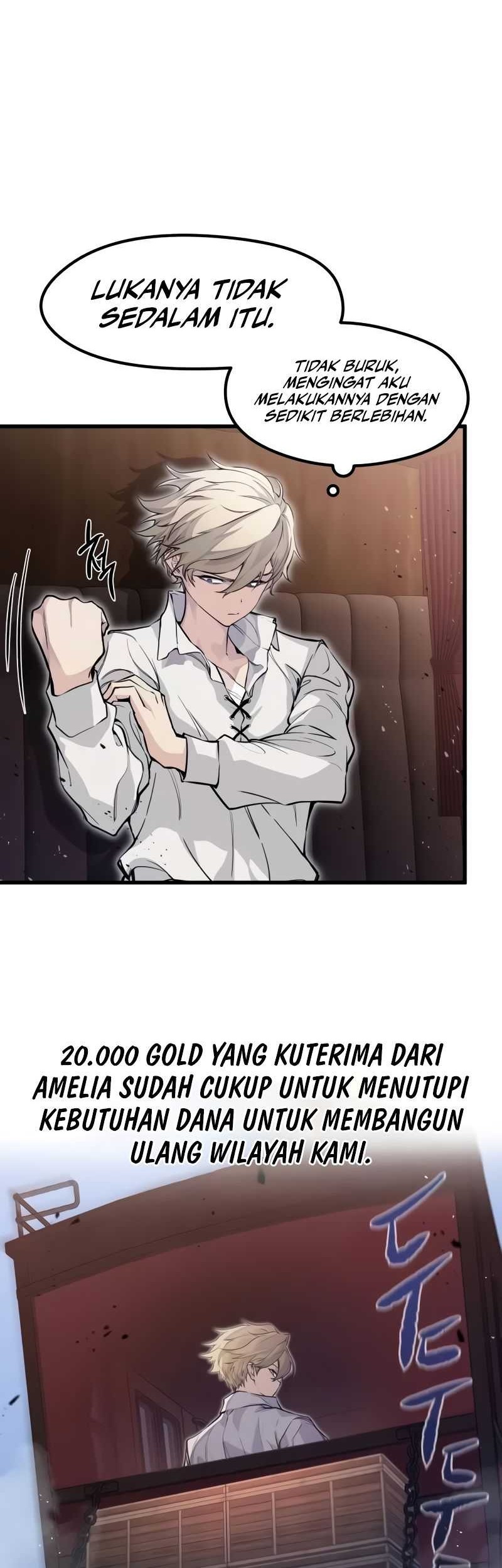 The Regressed Mercenary’s Machinations Chapter 13 Gambar 23