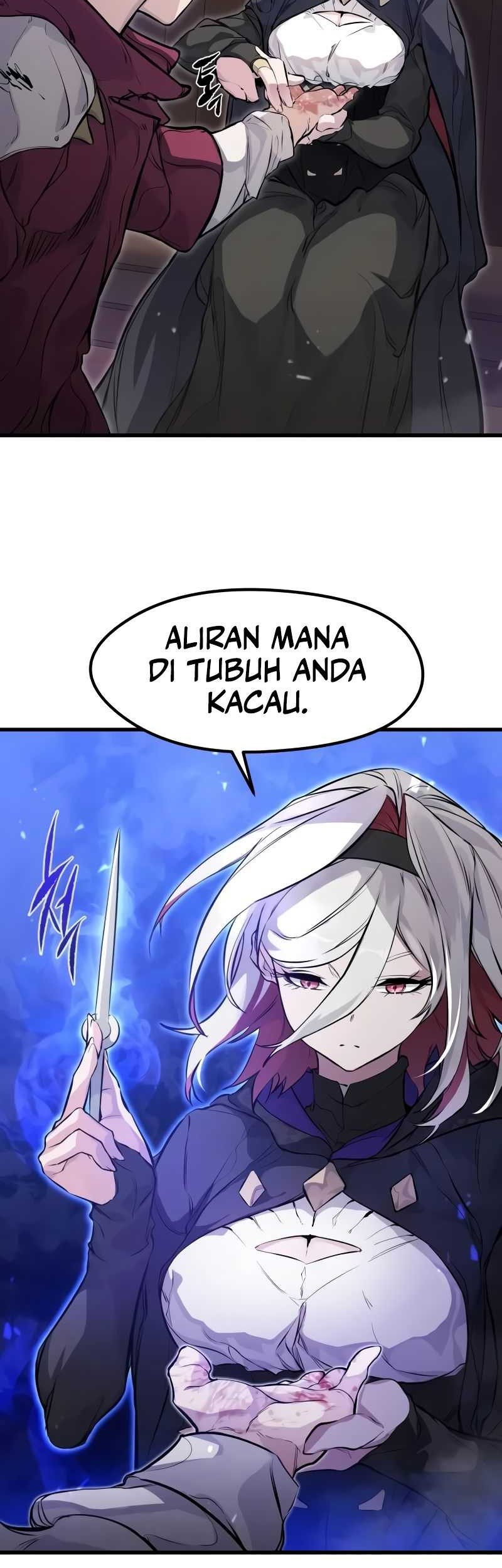 The Regressed Mercenary’s Machinations Chapter 13 Gambar 32