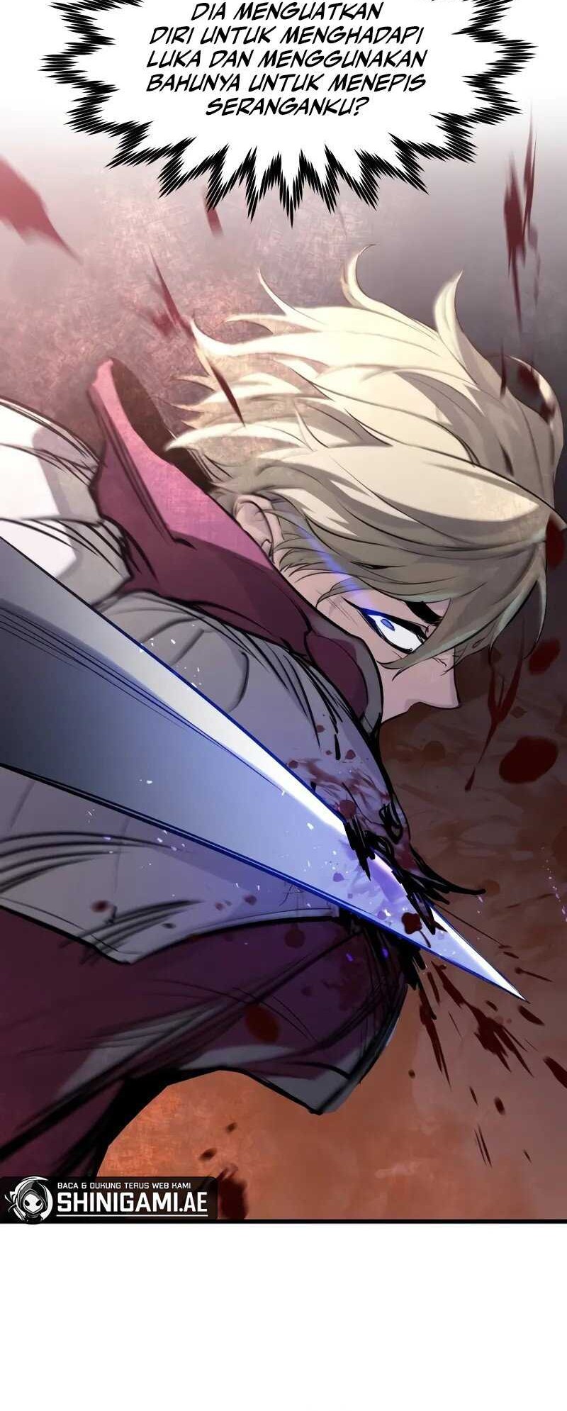 The Regressed Mercenary’s Machinations Chapter 12 Gambar 37