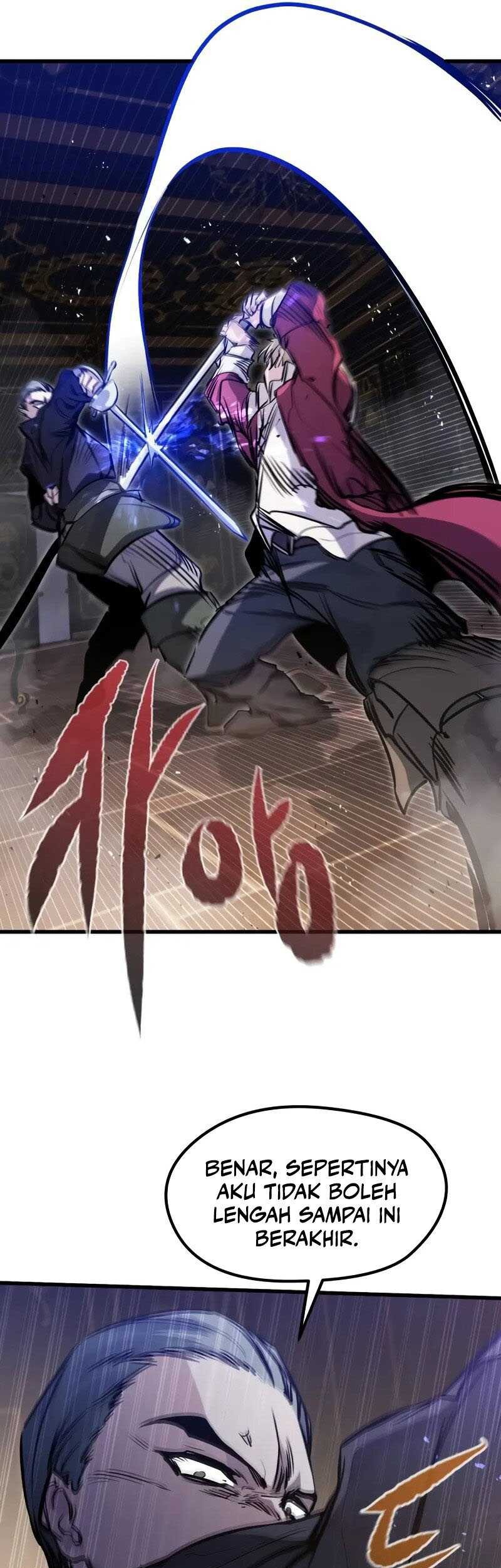 The Regressed Mercenary’s Machinations Chapter 12 Gambar 38