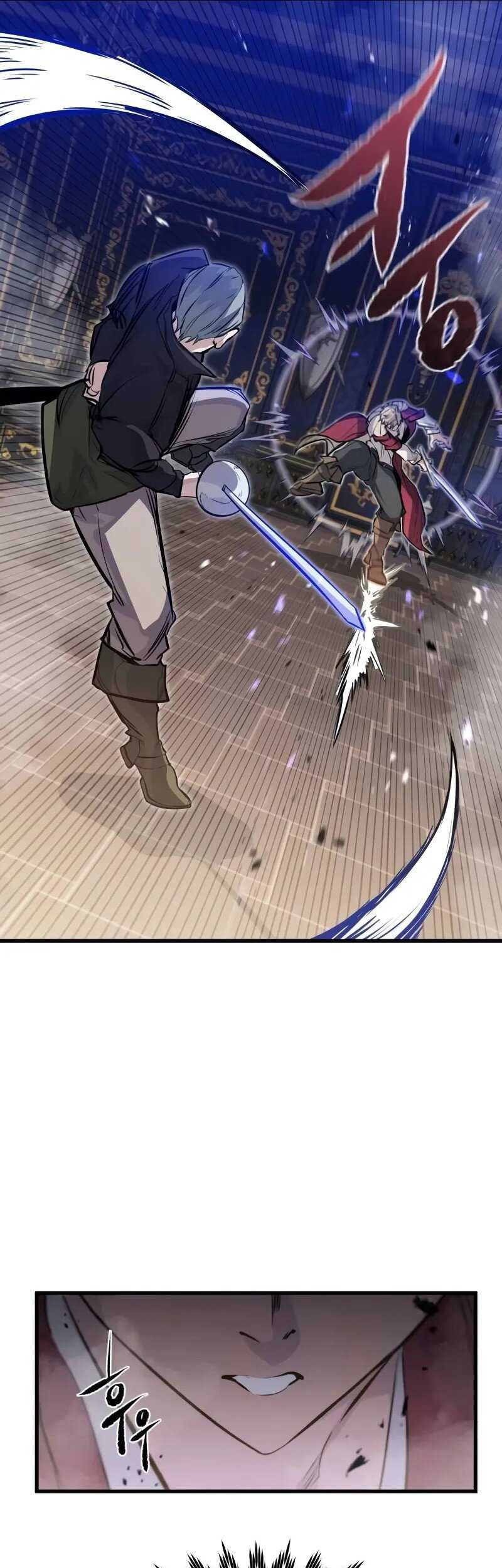 The Regressed Mercenary’s Machinations Chapter 12 Gambar 42