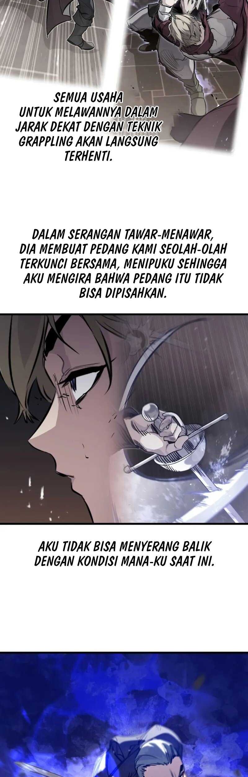 The Regressed Mercenary’s Machinations Chapter 12 Gambar 44
