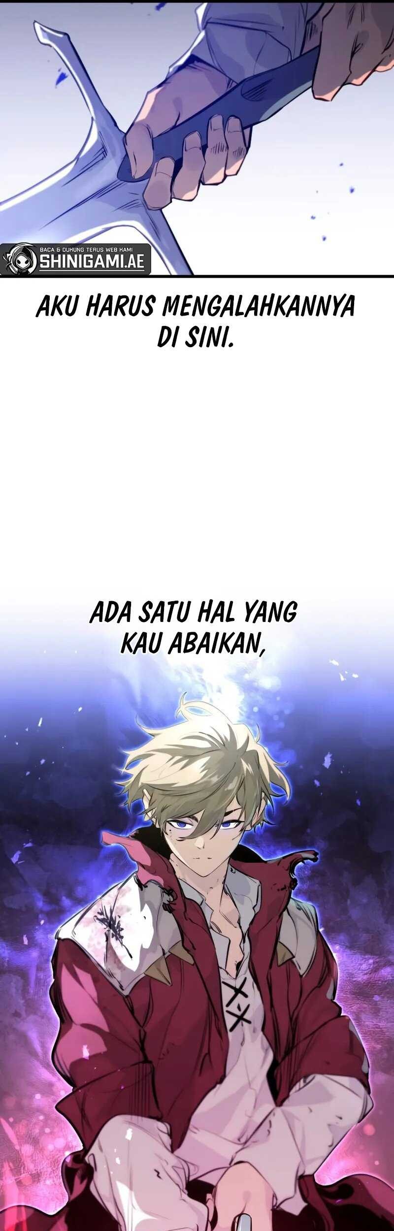 The Regressed Mercenary’s Machinations Chapter 12 Gambar 46